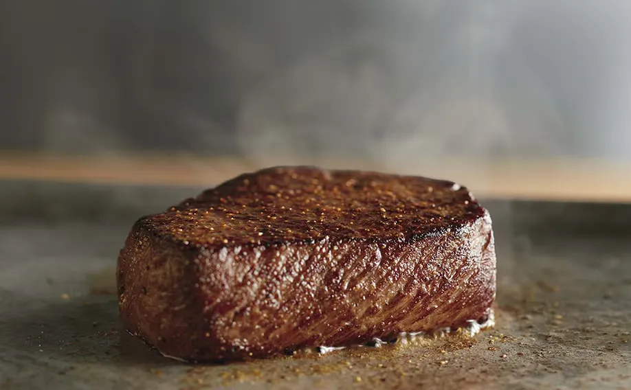6 oz Renegade Sirloin